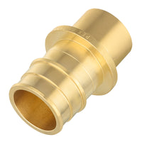 pex-a-full-flow-expansion-1"-pex-x-3/4"-female-sweat-f1960f1906-adapter-(lead-free)
