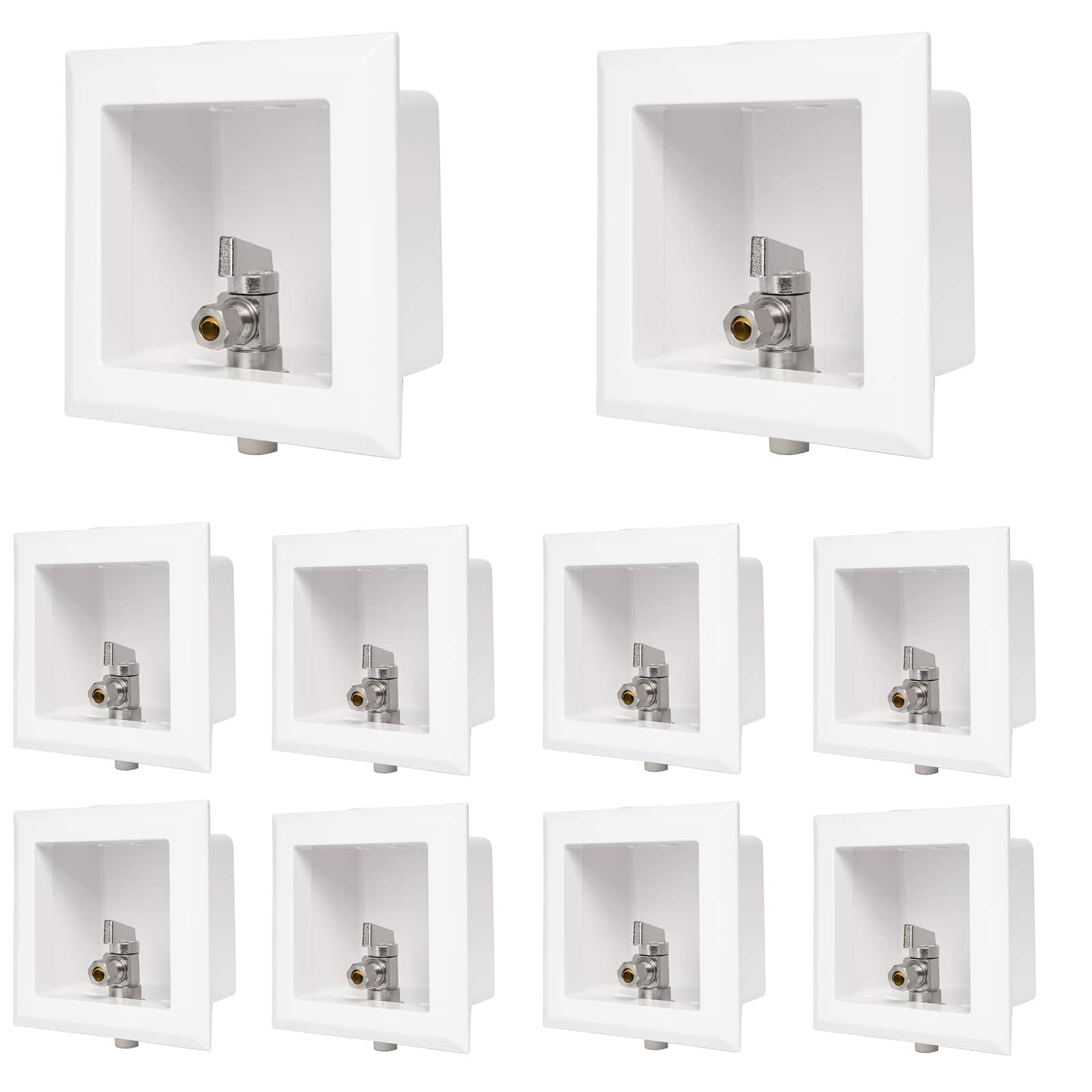 cpvc ppe intet dishwasher outlet box 7