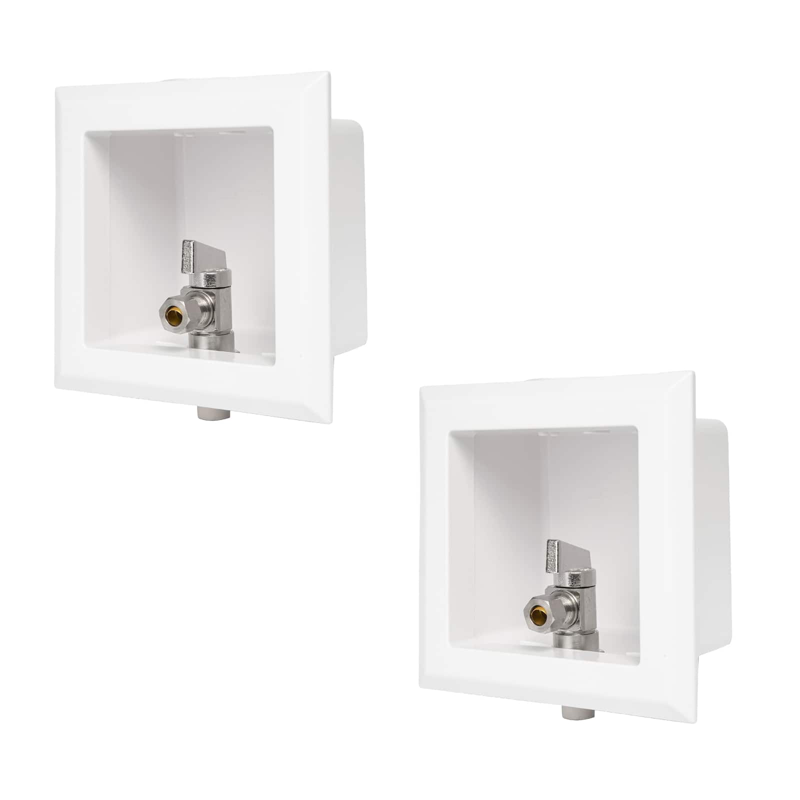 cpvc ppe intet dishwasher outlet box 5