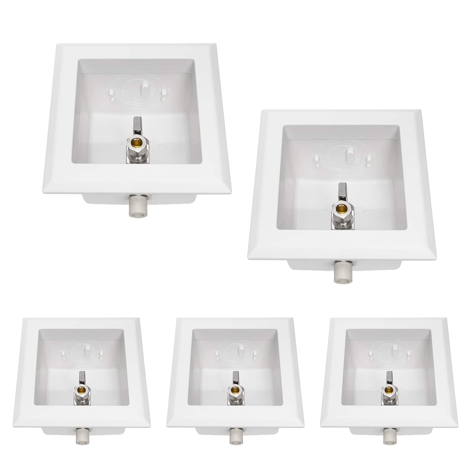 cpvc ppe intet dishwasher outlet box 6