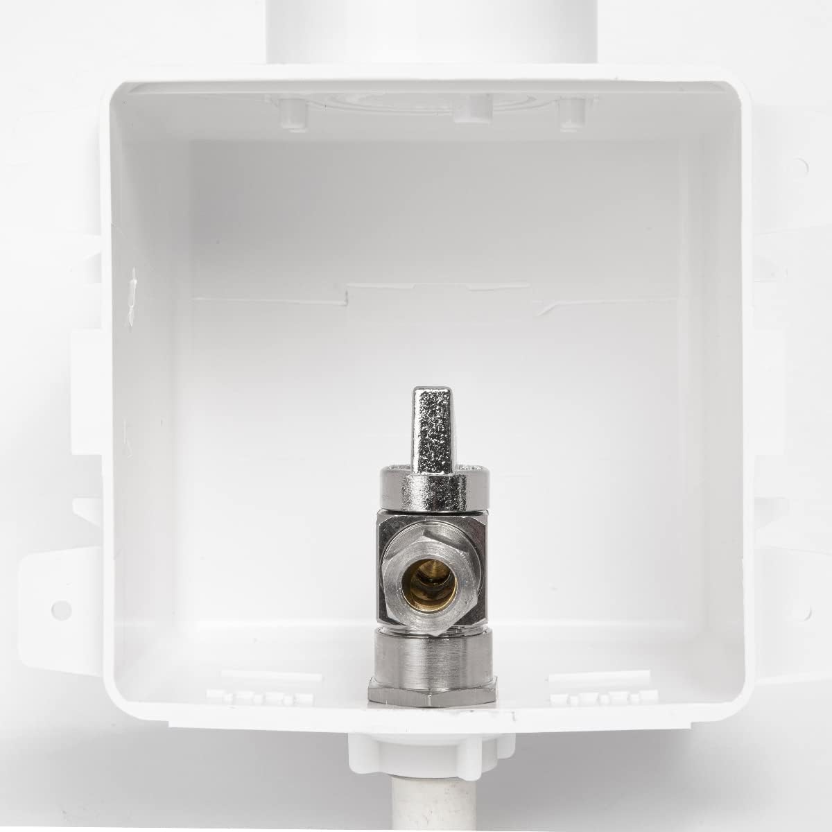 EFIELD Dishwasher Outlet Box, 1/2-Inch CPVC Inlet – Plumbingsell