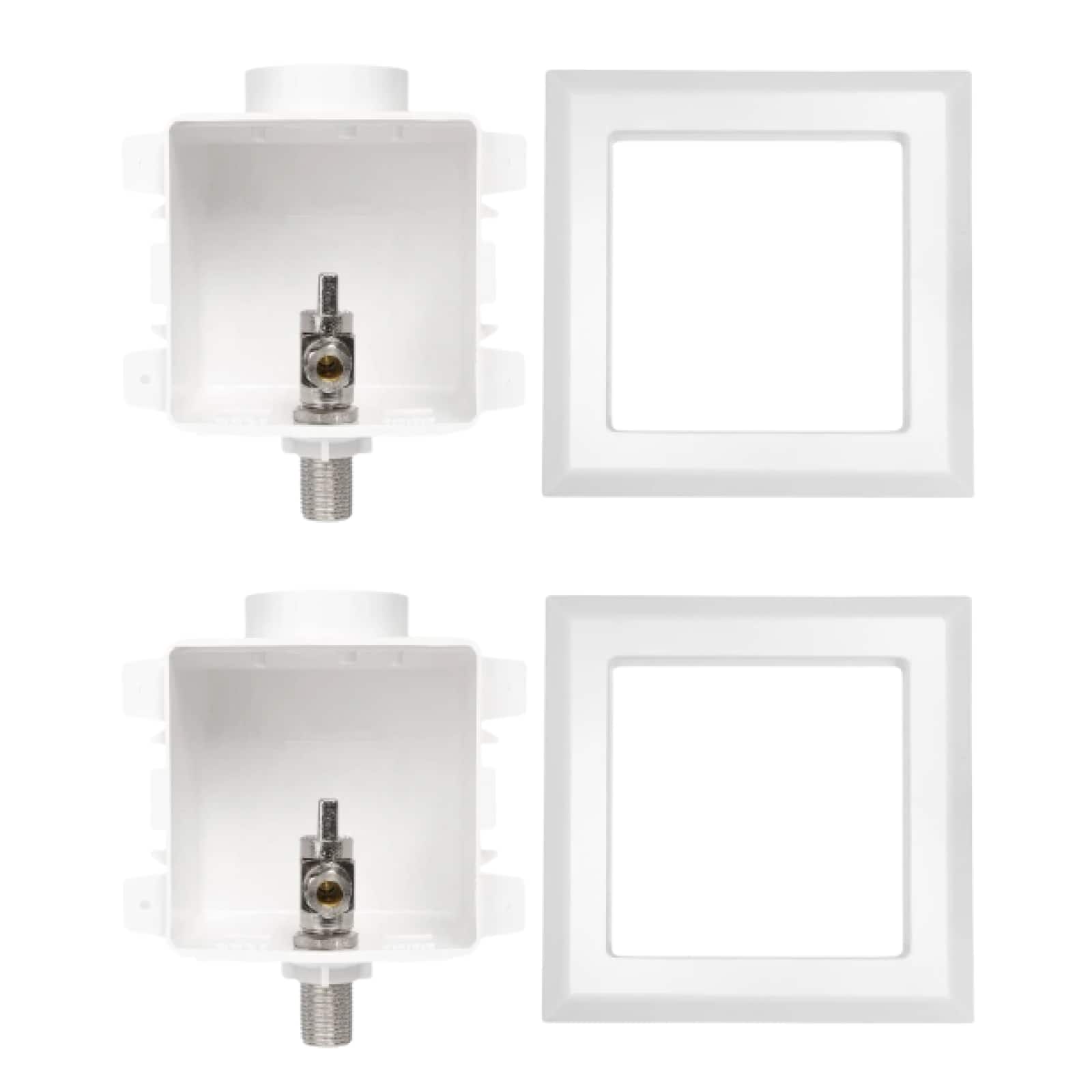 mip inlet dishwasher outlet box 5