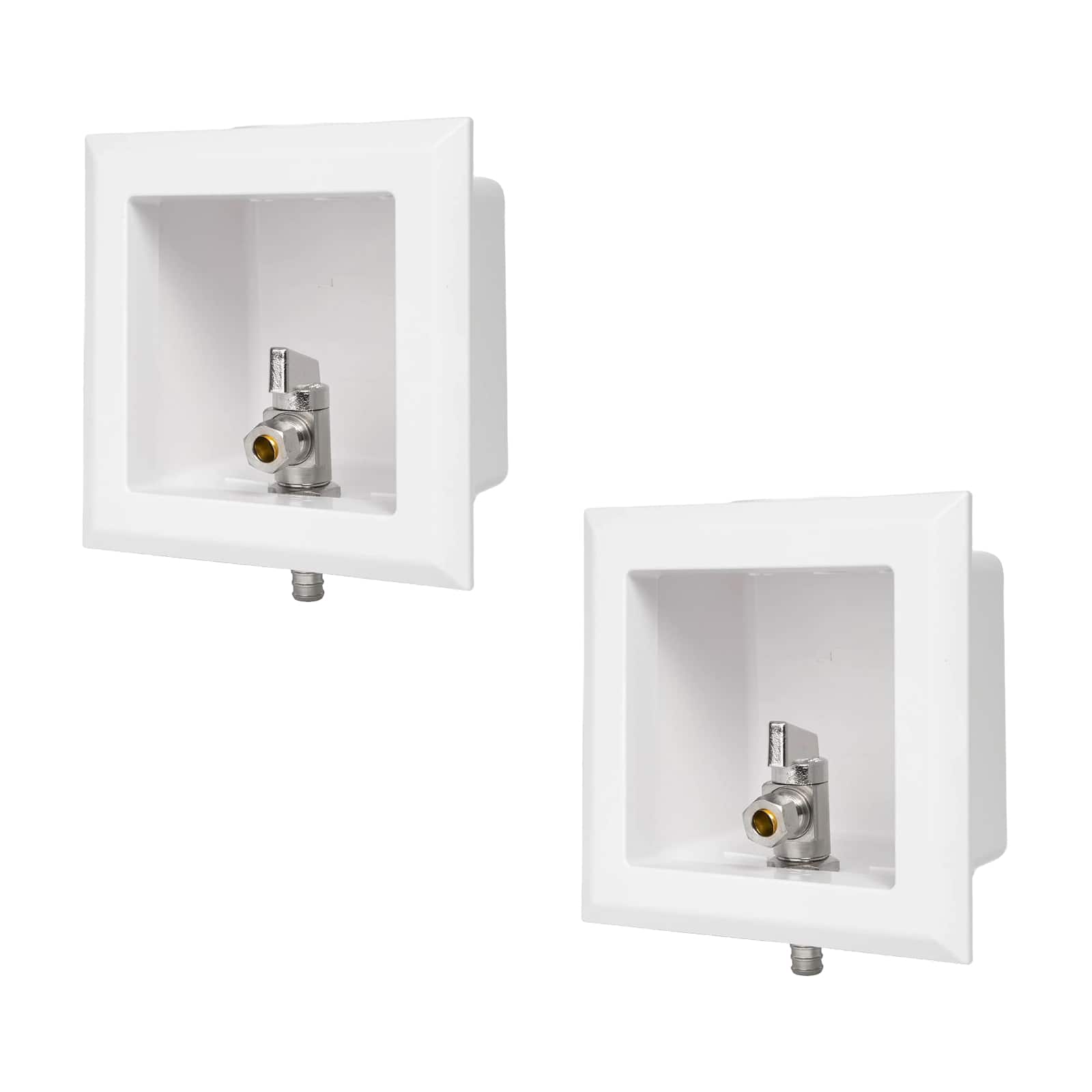 pex crimp f1807 inlet dishwasher outlet box 6