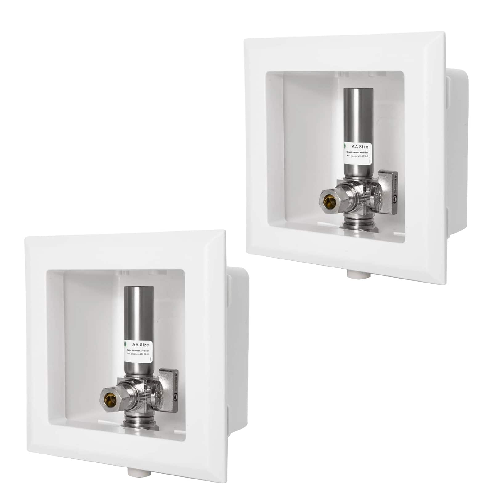 cpvc ppe intet dishwasher outlet box 8