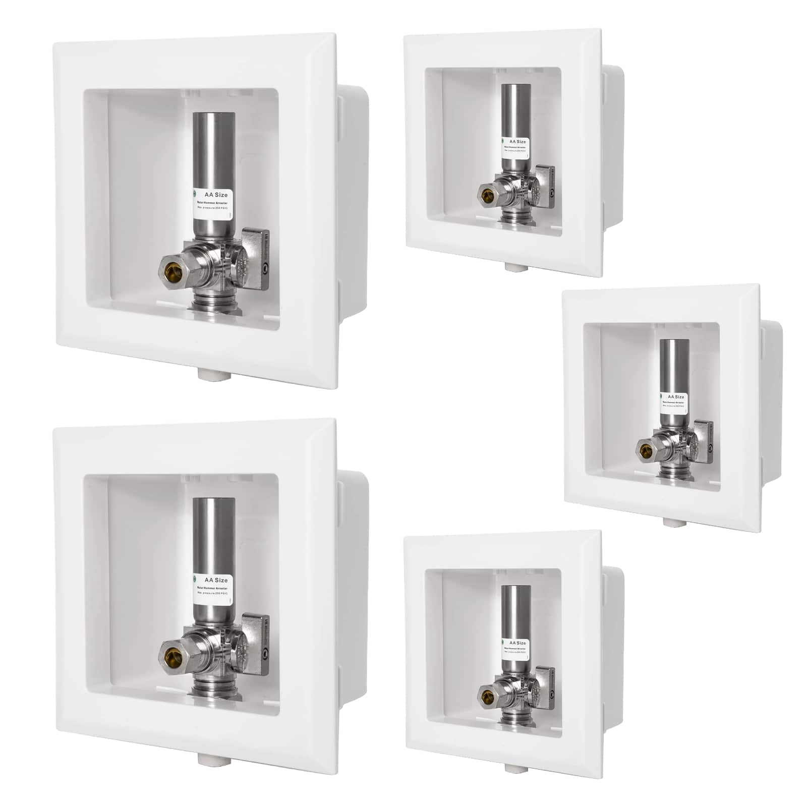 cpvc ppe intet dishwasher outlet box 9