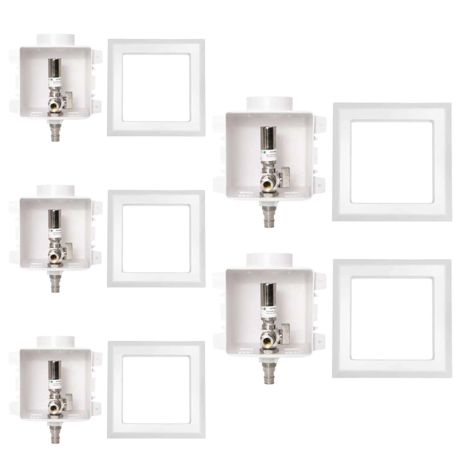 pex expansion f1960 inlet dishwasher outlet box 11