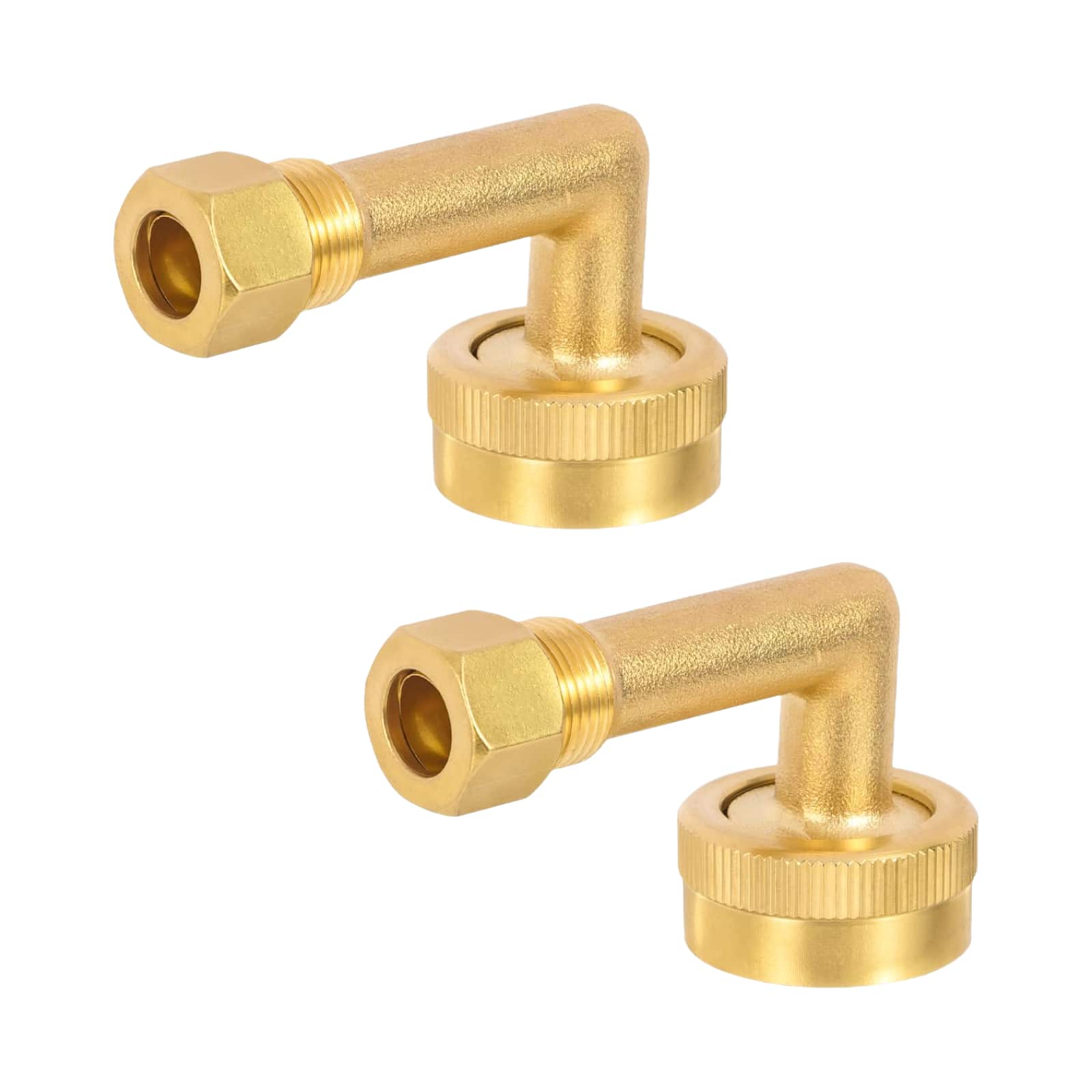 compression x female fht dishwasher swivel elbow 6