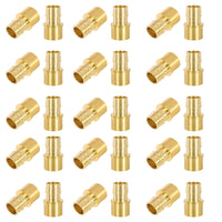 30 pcs pex a expansion 3/4" pex 3/4" female sweat f1960 adapter wholesale