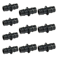 10 pcs pex a expansion 1-1/4" 1-1/4" ppsu coupling wholesale