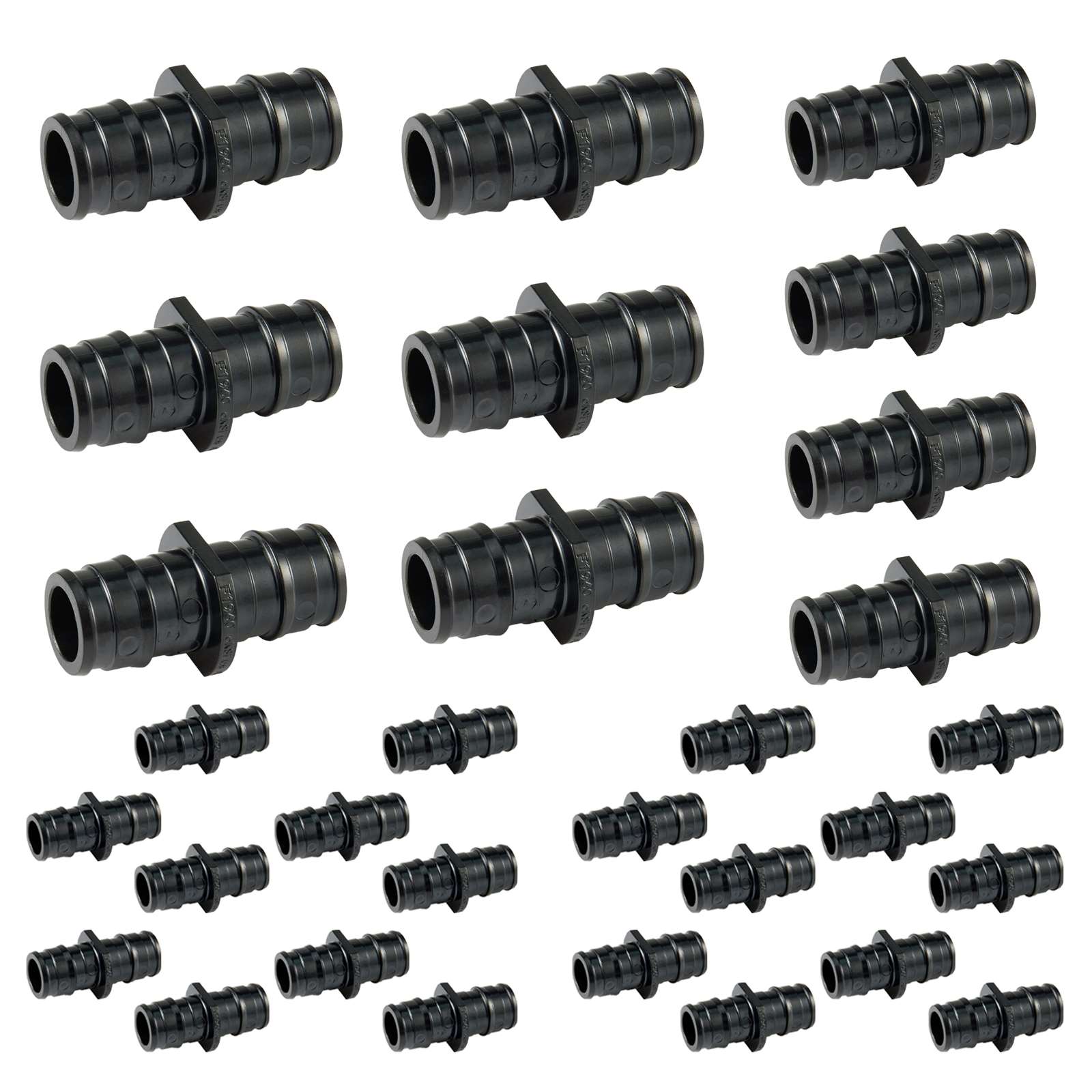 30-Pack PEX A Expansion 1/2