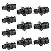 10 pcs pex a expansion 2" 1-1/2" ppsu coupling wholesale