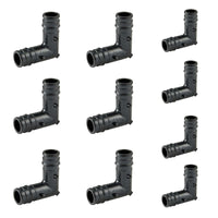 10 pcs pex a expansion 1-1/2" 1-1/2" ppsu elbow wholesale