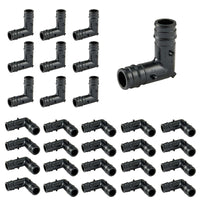 30 pcs pex a expansion 3/4" 3/4" ppsu elbow wholesale