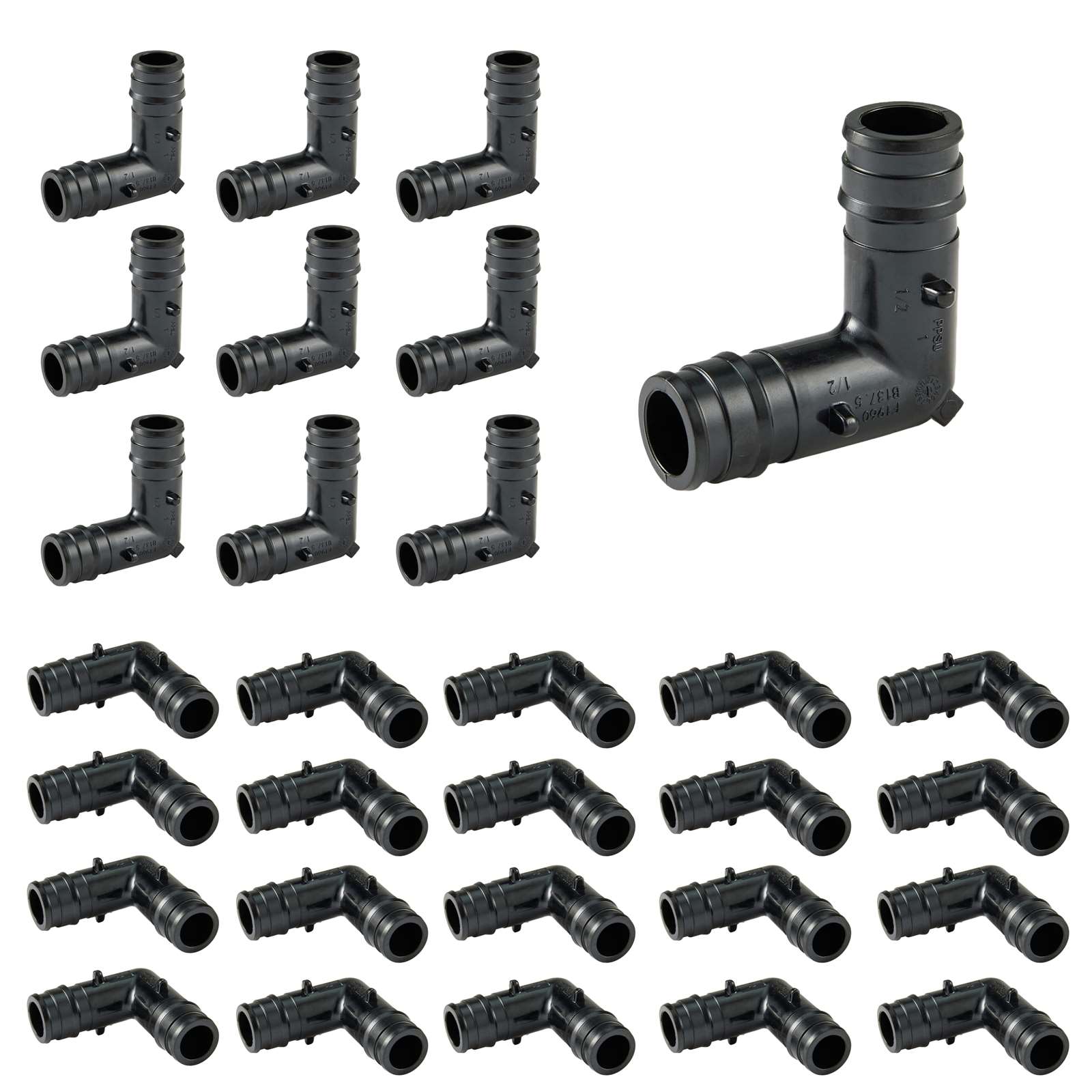 pex a expansion ppsu elbow 4