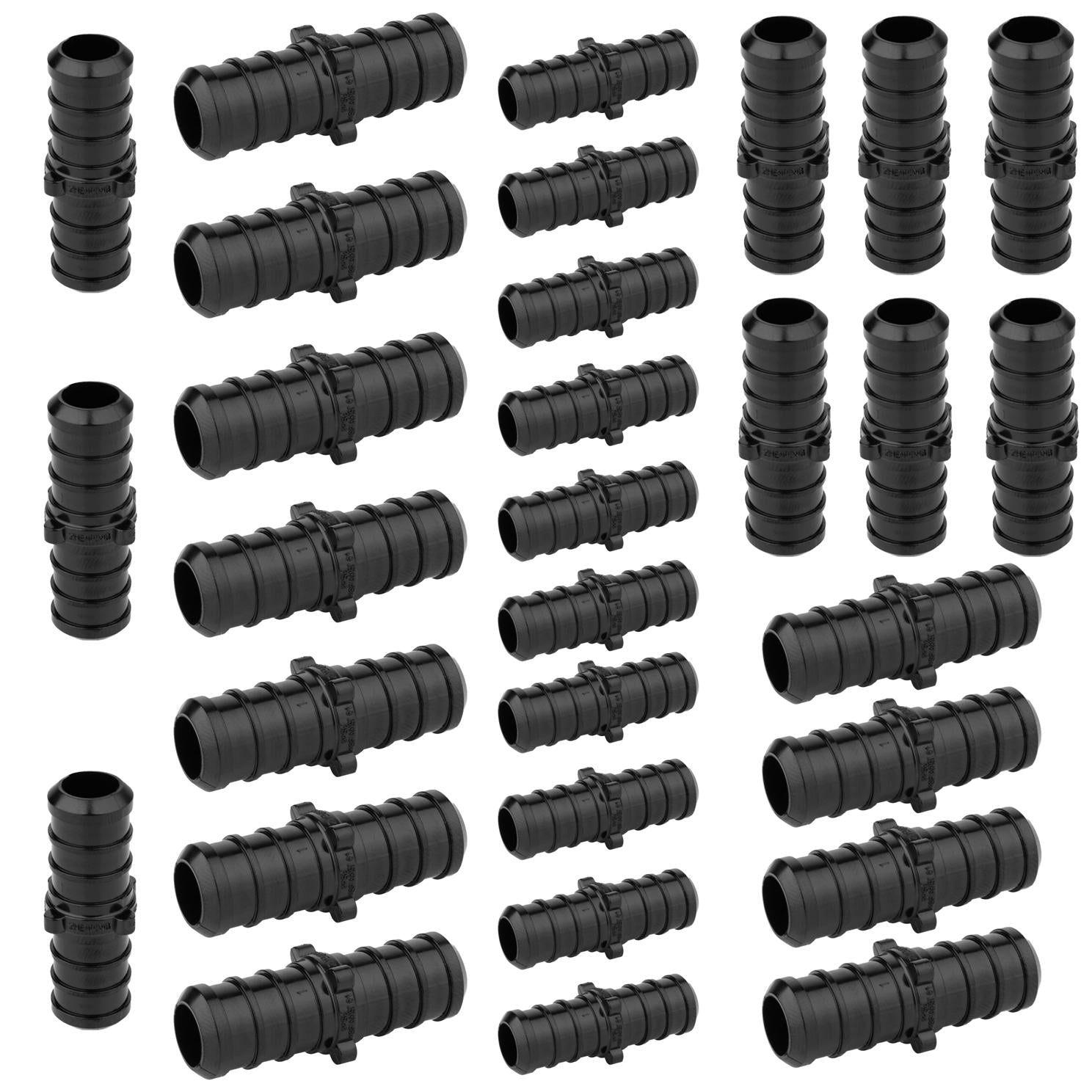pex b crimp ppsu coupling 4