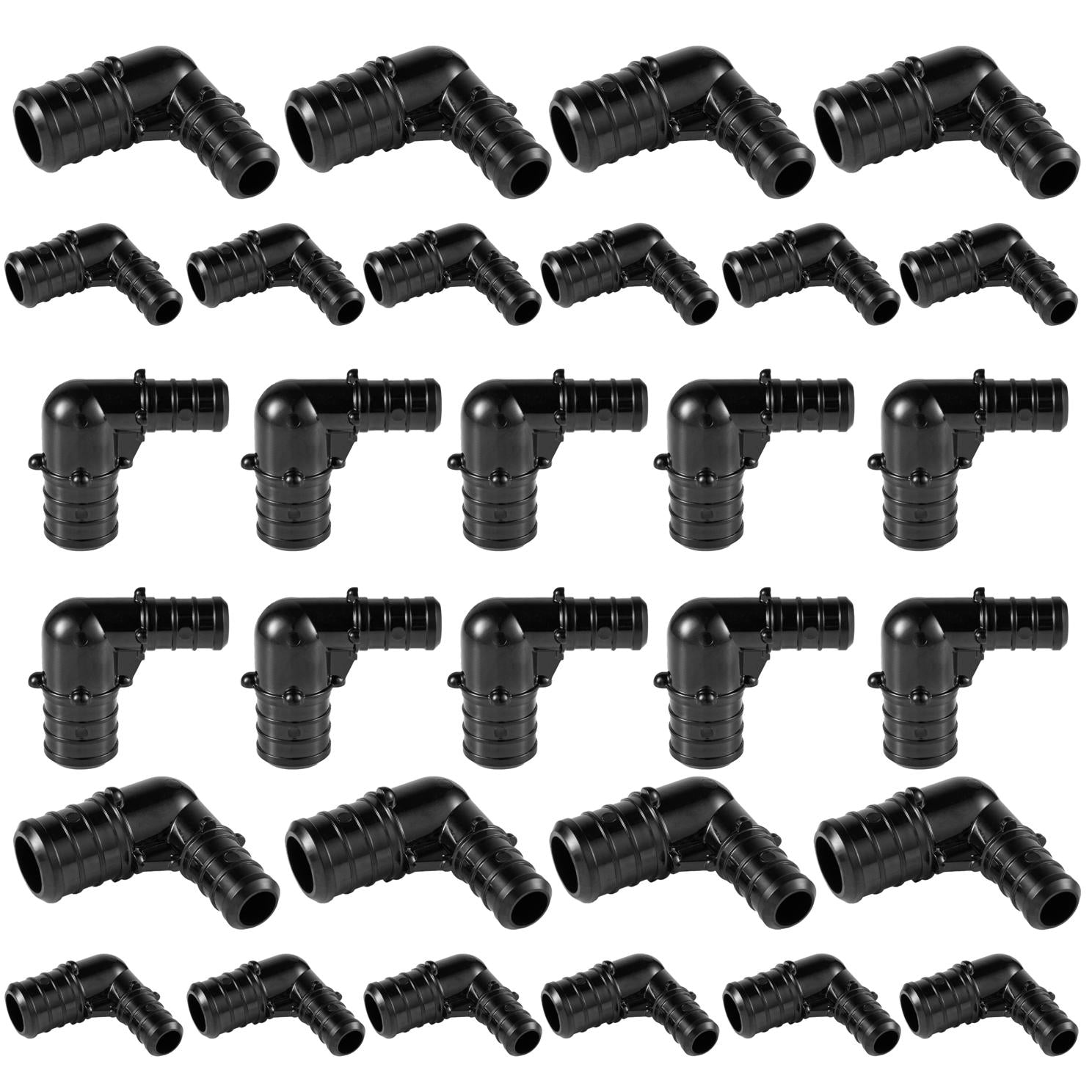 pex b crimp ppsu reducing elbow 4