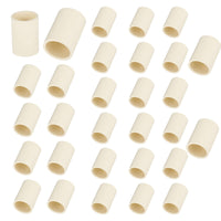 30 pcs 1" cpvc cts coupling (socket)