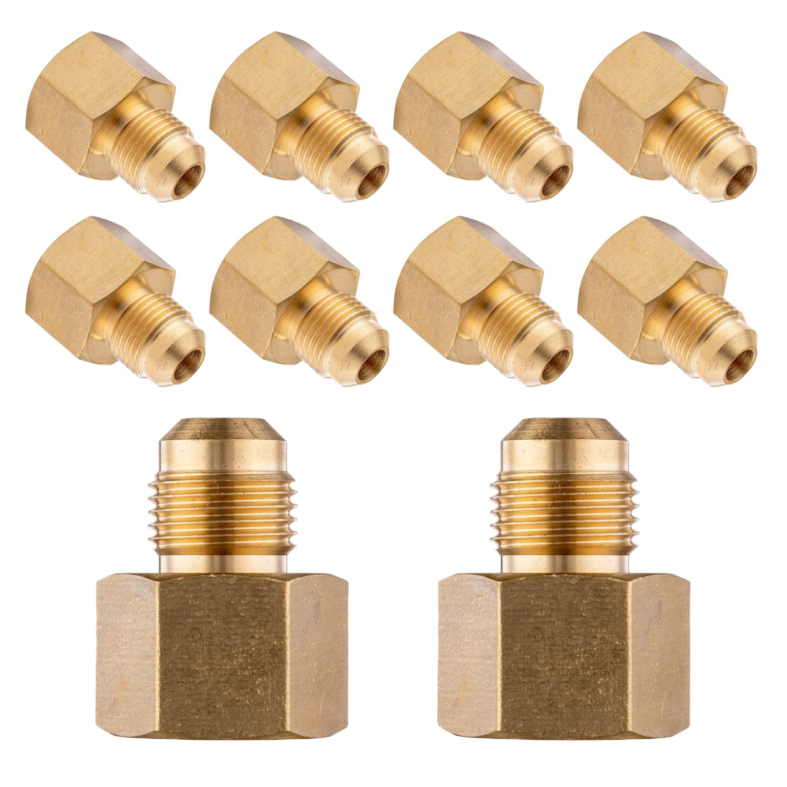 flare x fnpt brass adapter 6