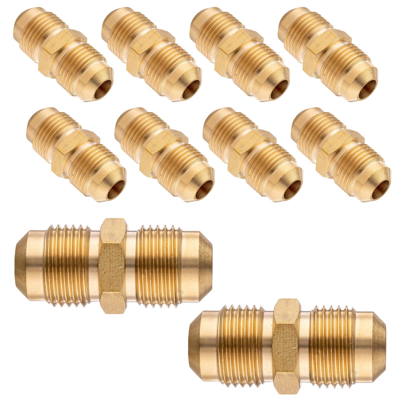 flare x mnpt brass adapter 6