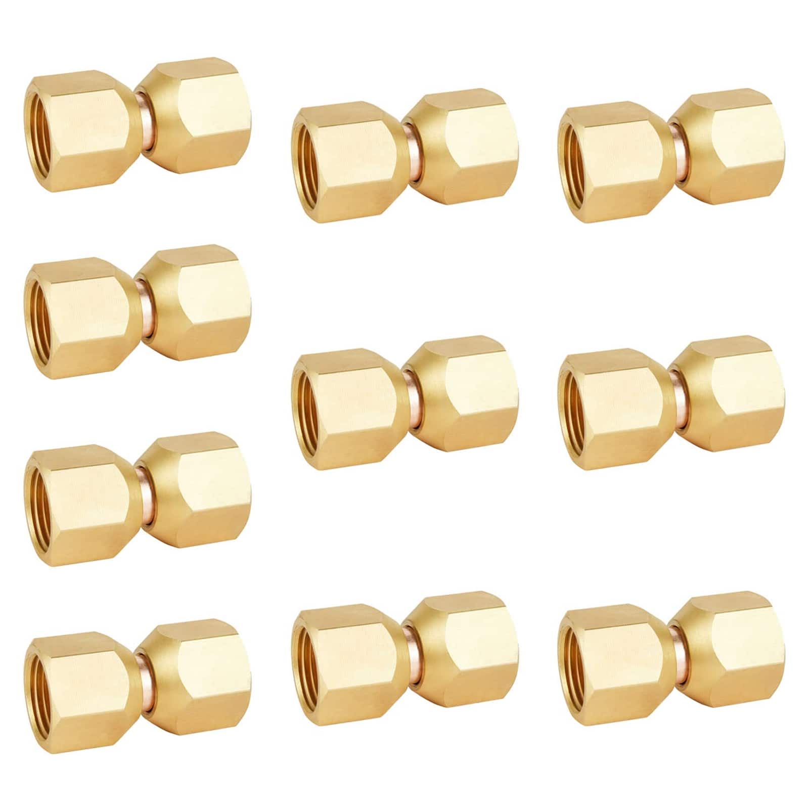 swivel brass adapter 6