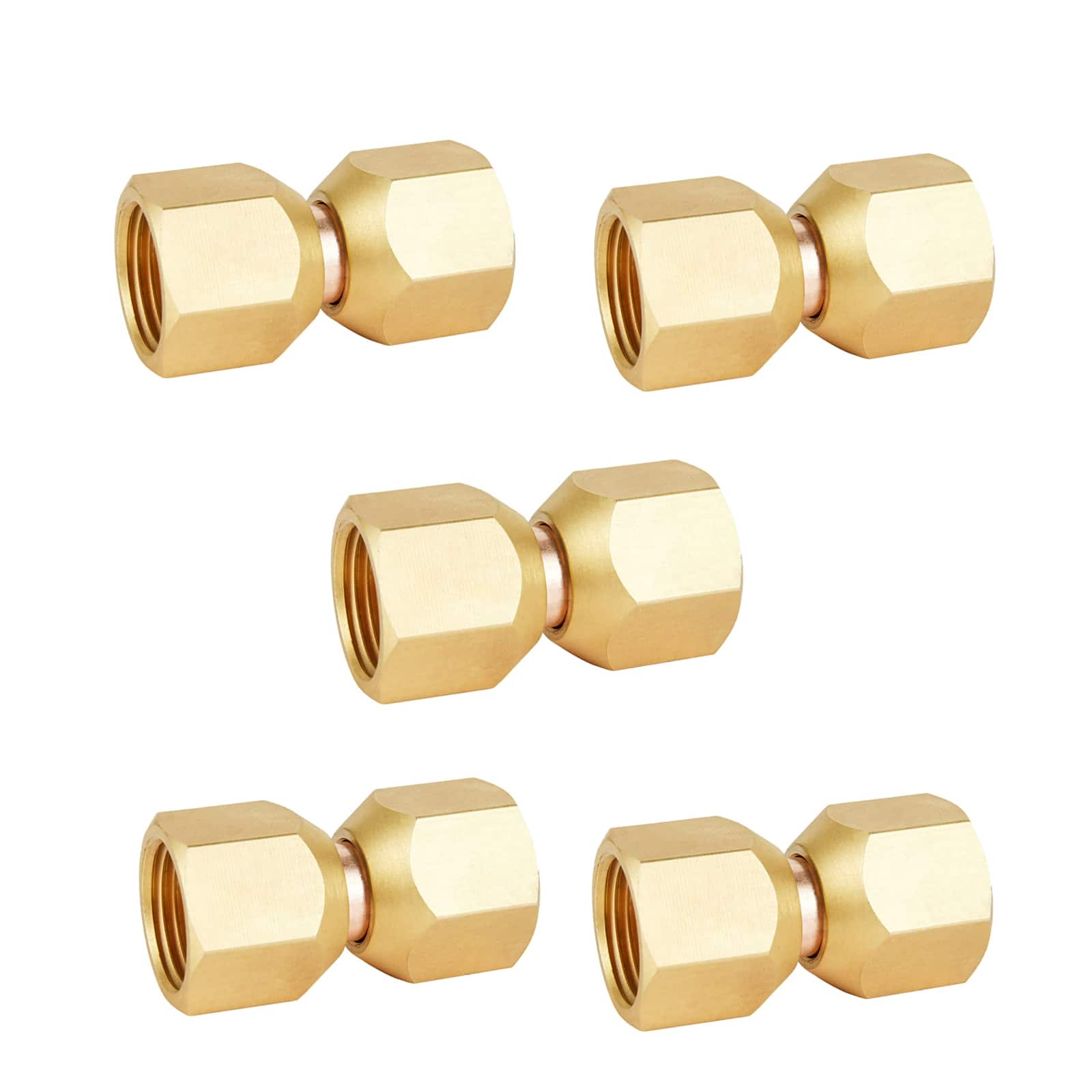 swivel brass adapter 5