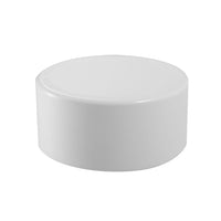 1-1/2" PVC DWV Cap (SOC)