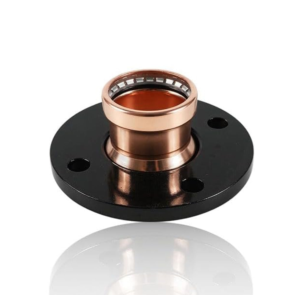 Press x 150 PSI Flange - Pick Size to Add
