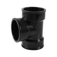 1-1/2" ABS DWV Vent Tee