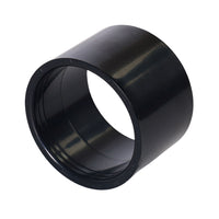 1-1/2" ABS DWV Repair Coupling H x H