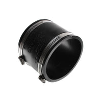 4" Flexible Rubber Coupling