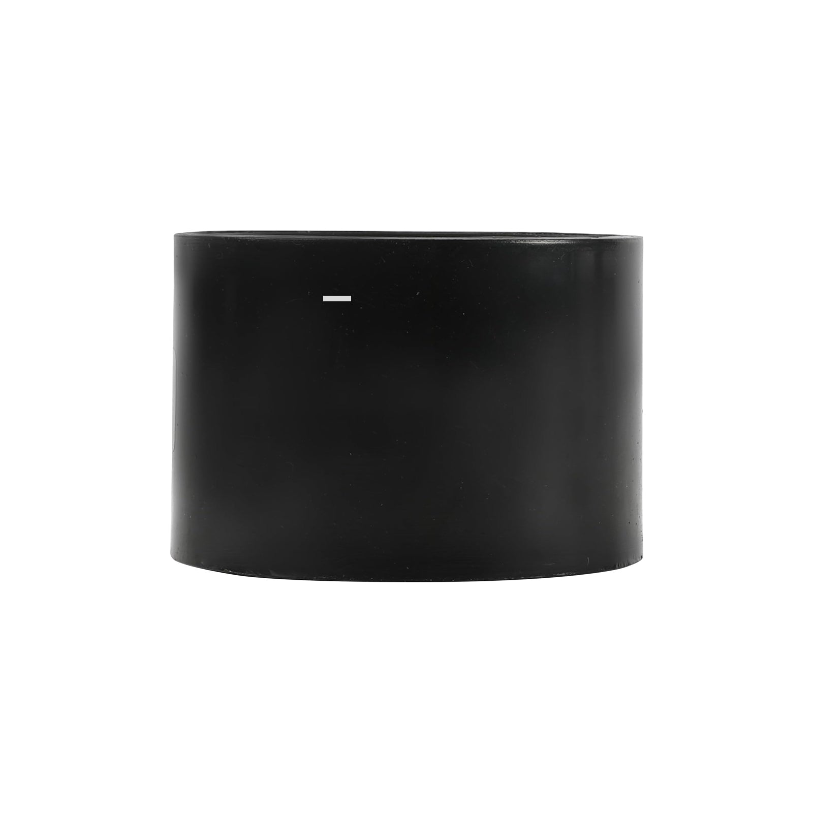 ABS DWV HUB x HUB Coupling Fitting - Pick Size to Add