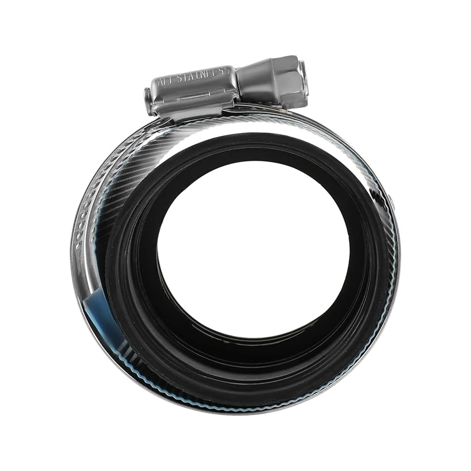 Heavy-Duty No HUB Couplings - Pick Size to Add