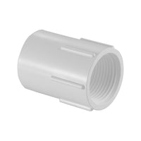 1" PVC SCH40 Female Adapter (SOCx FIPT)
