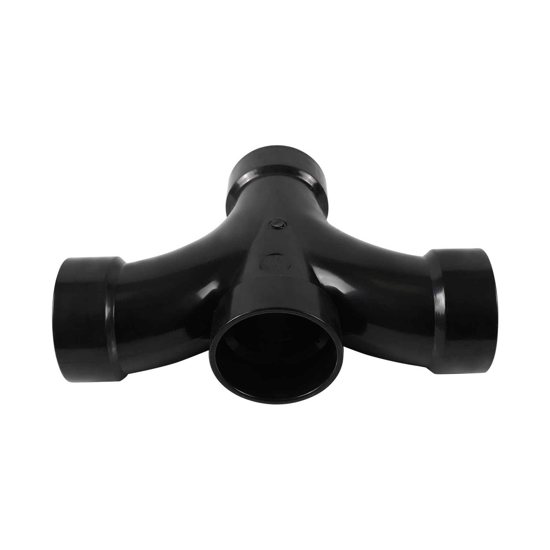 ABS DWV Double Fixture Fittings - Pick Size to Add