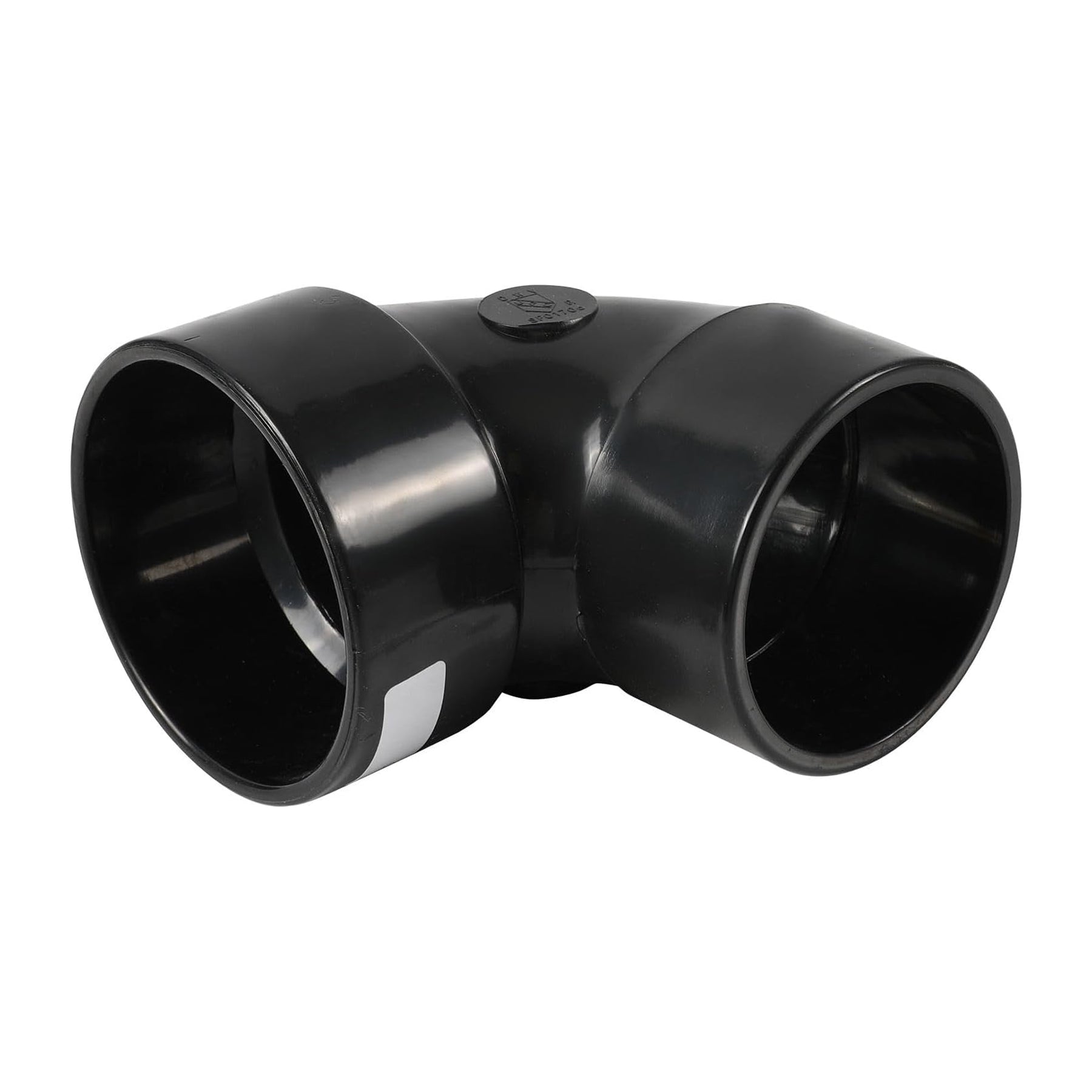 ABS DWV Vent Street ELbow (HUB x SPG) - Pick Size to Add