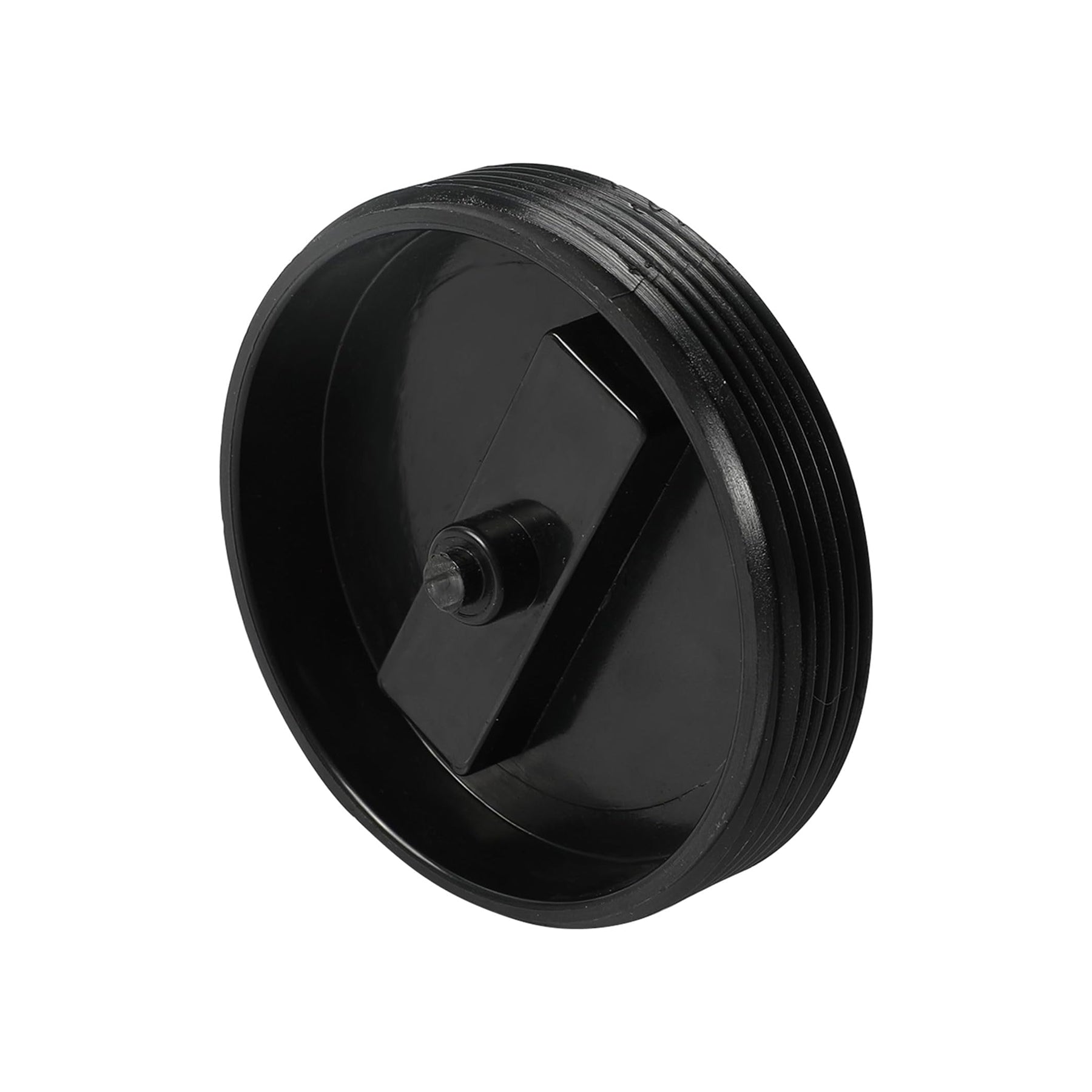 ABS DWV PLASTIC COUNTERSUNK PLUG - Pick Size to Add