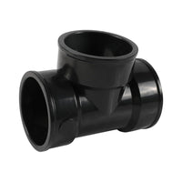 ABS DWV Vent Tee - Pick Size to Add