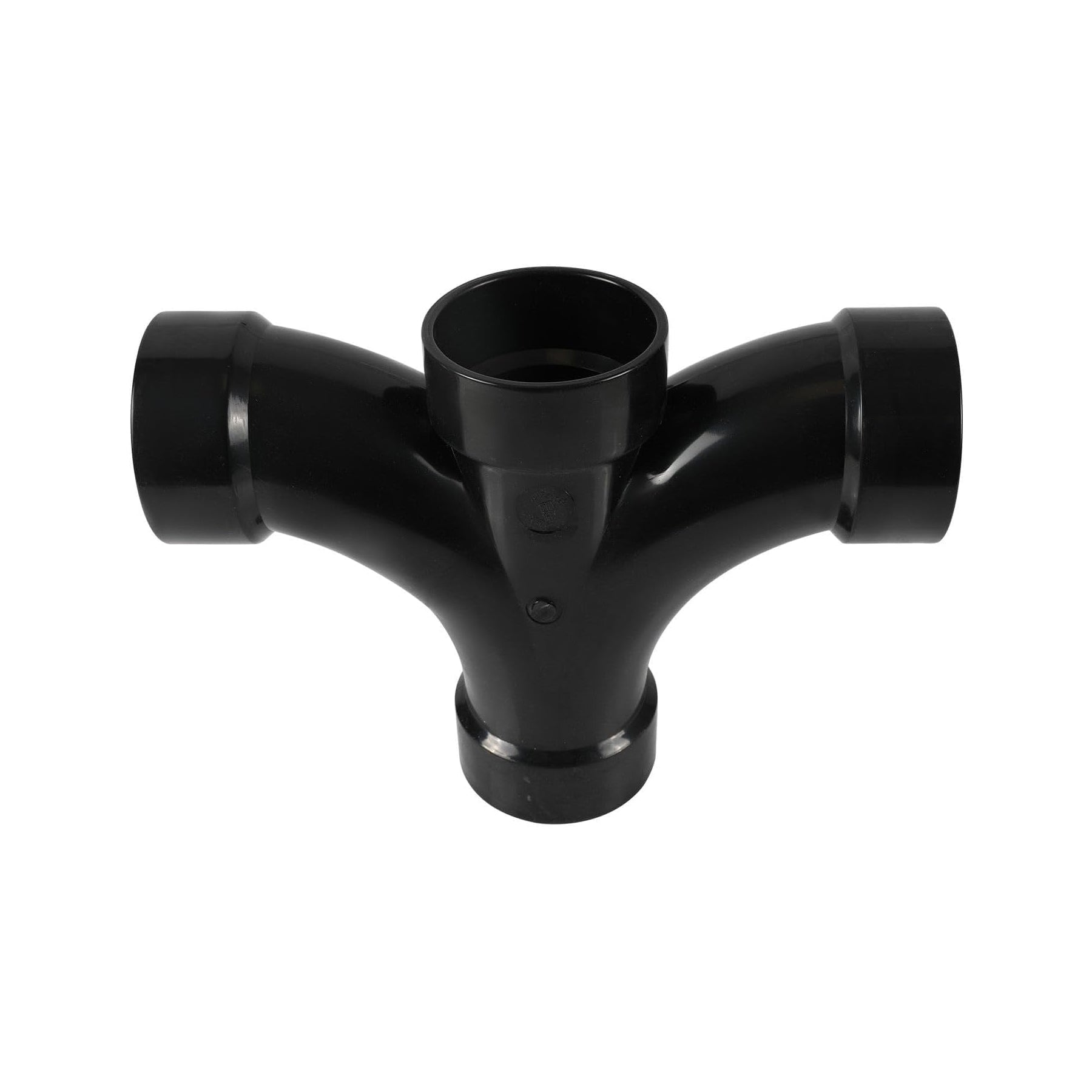 ABS DWV Double Fixture Fittings - Pick Size to Add