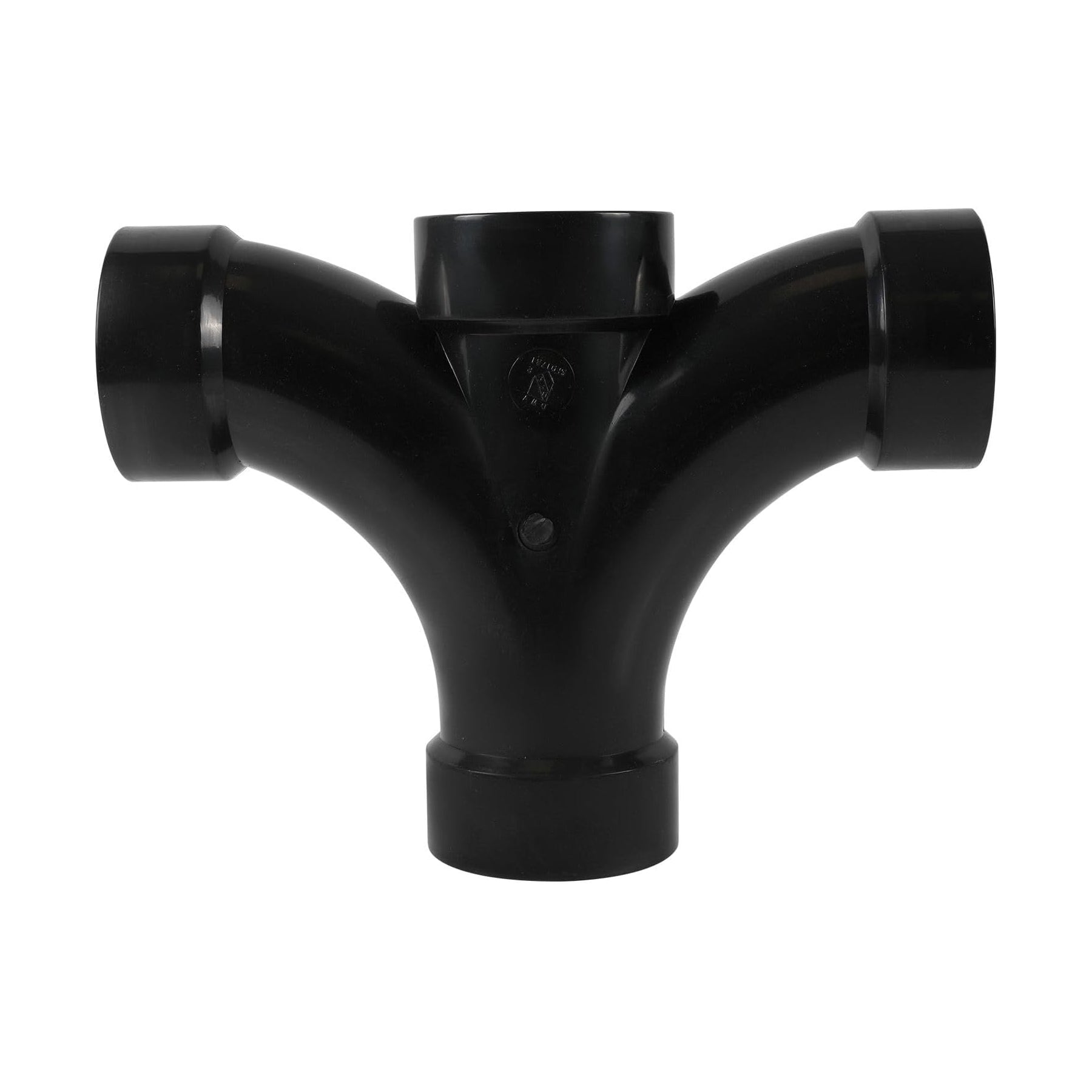 ABS DWV Double Fixture Fittings - Pick Size to Add