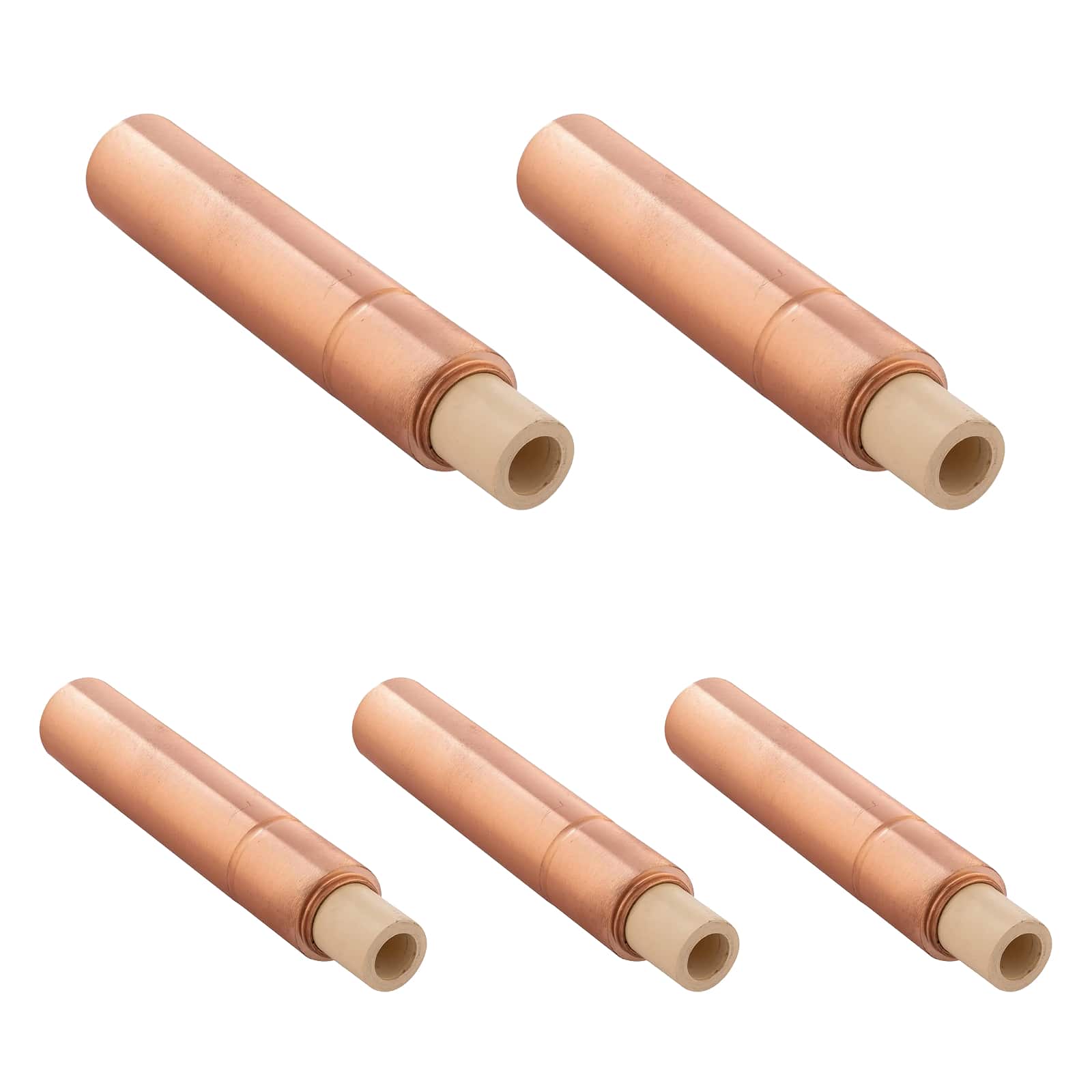 copper water hammer arrestor 14