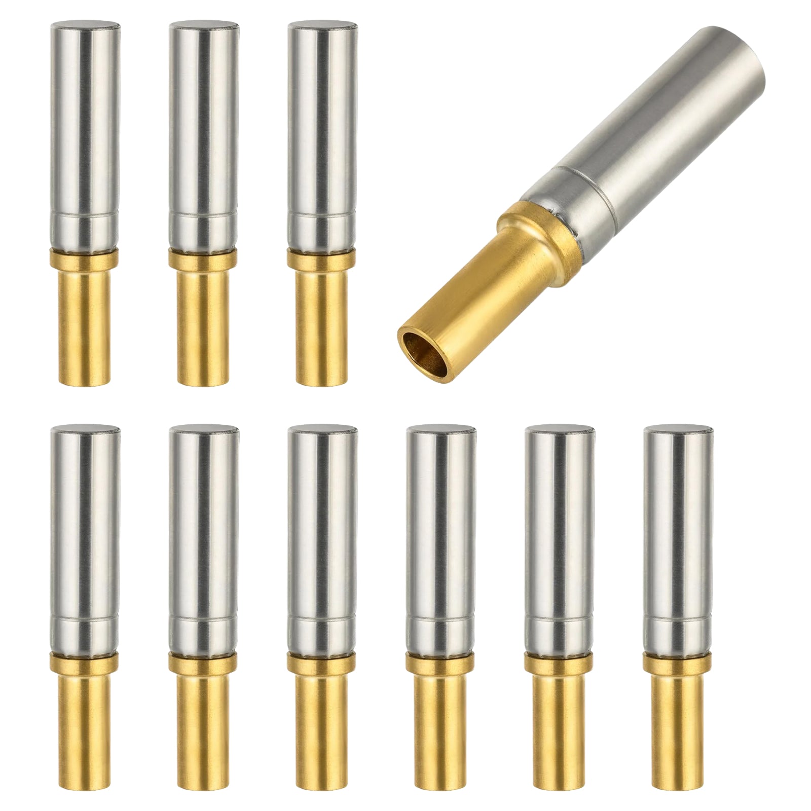 straight water hammer arrestor stainless steel 26