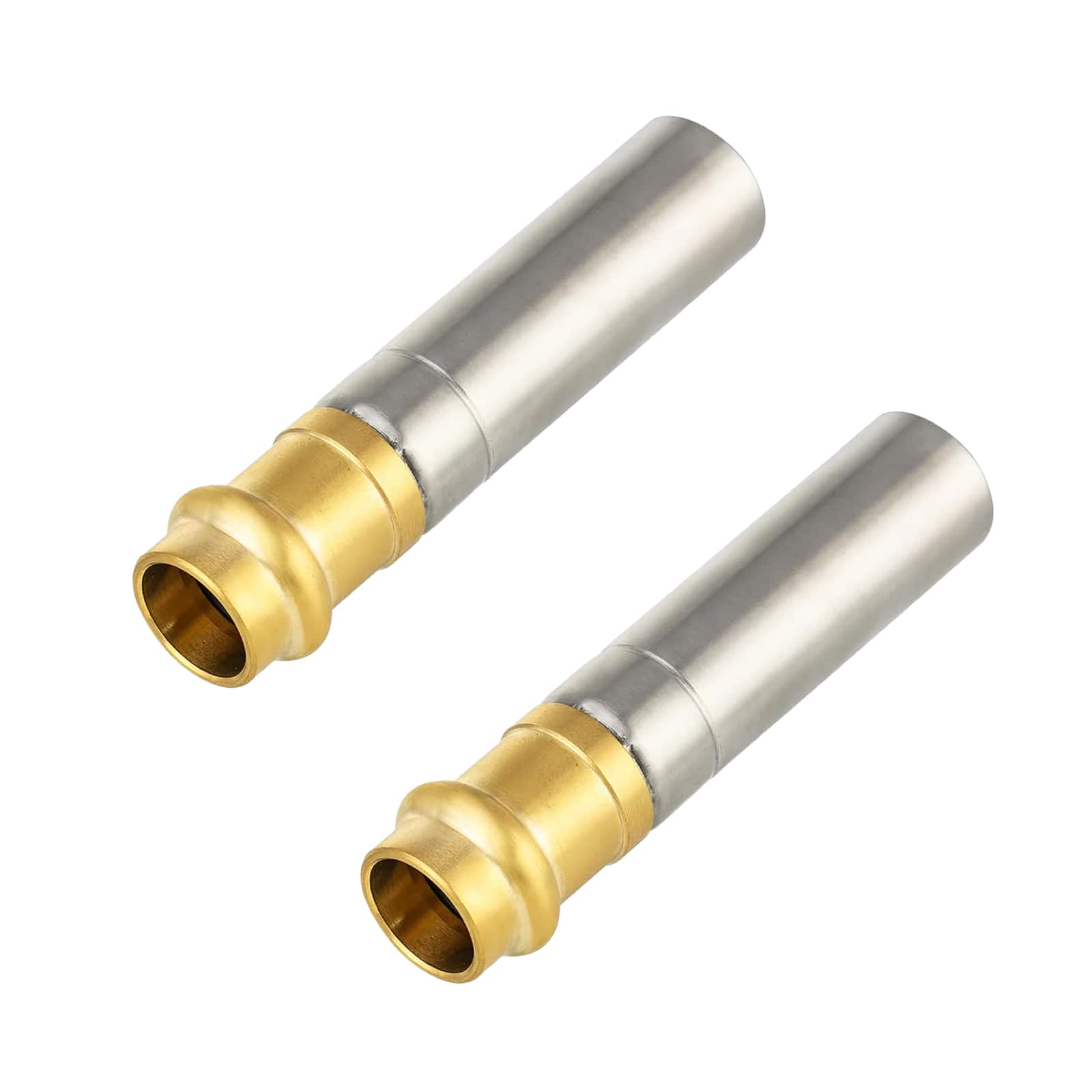 straight water hammer arrestor stainless steel 4