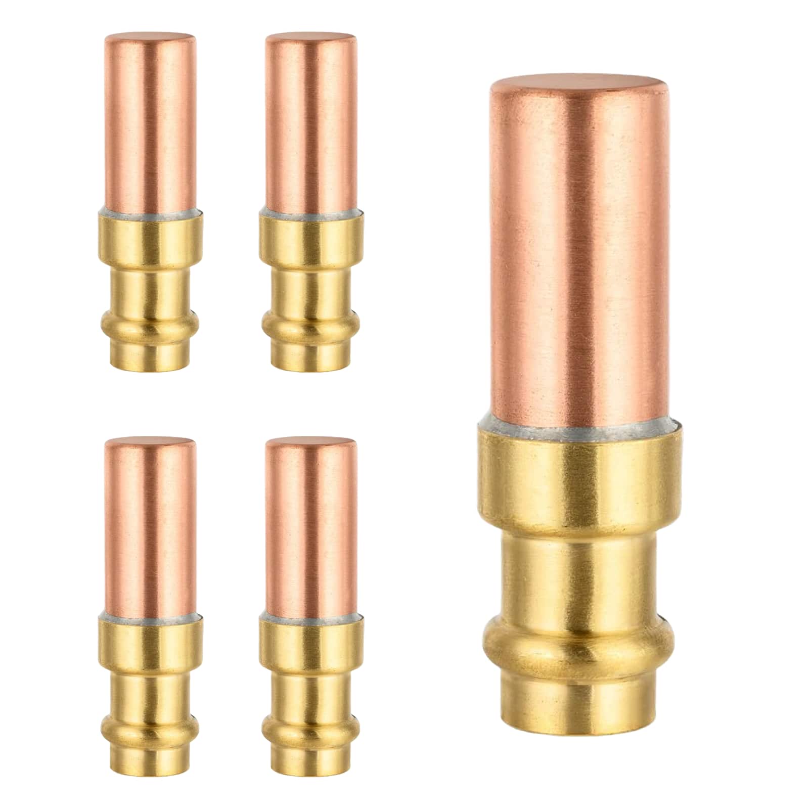 copper water hammer arrestor 10