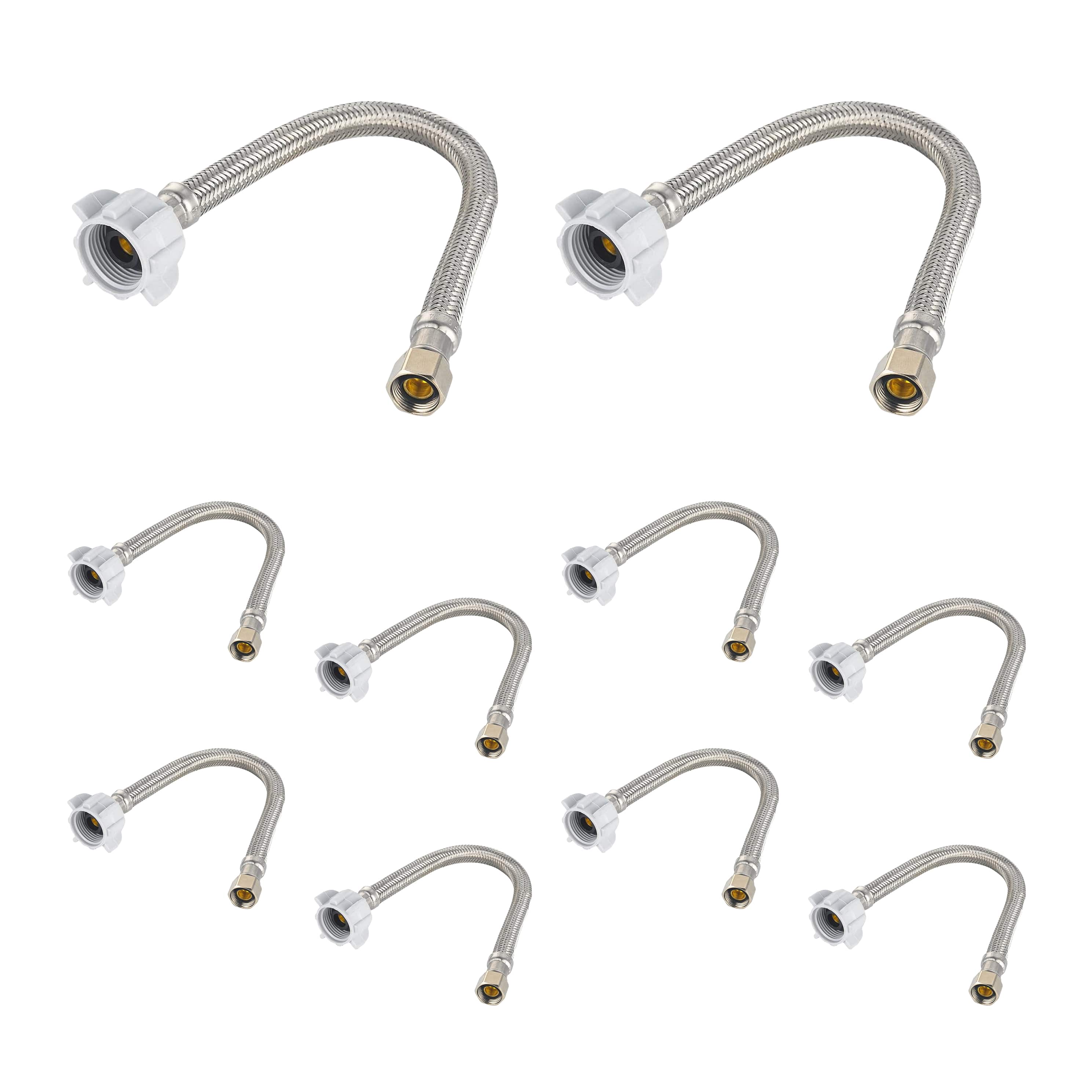 3 8 c x 7 8 bc braided toliet hose 7