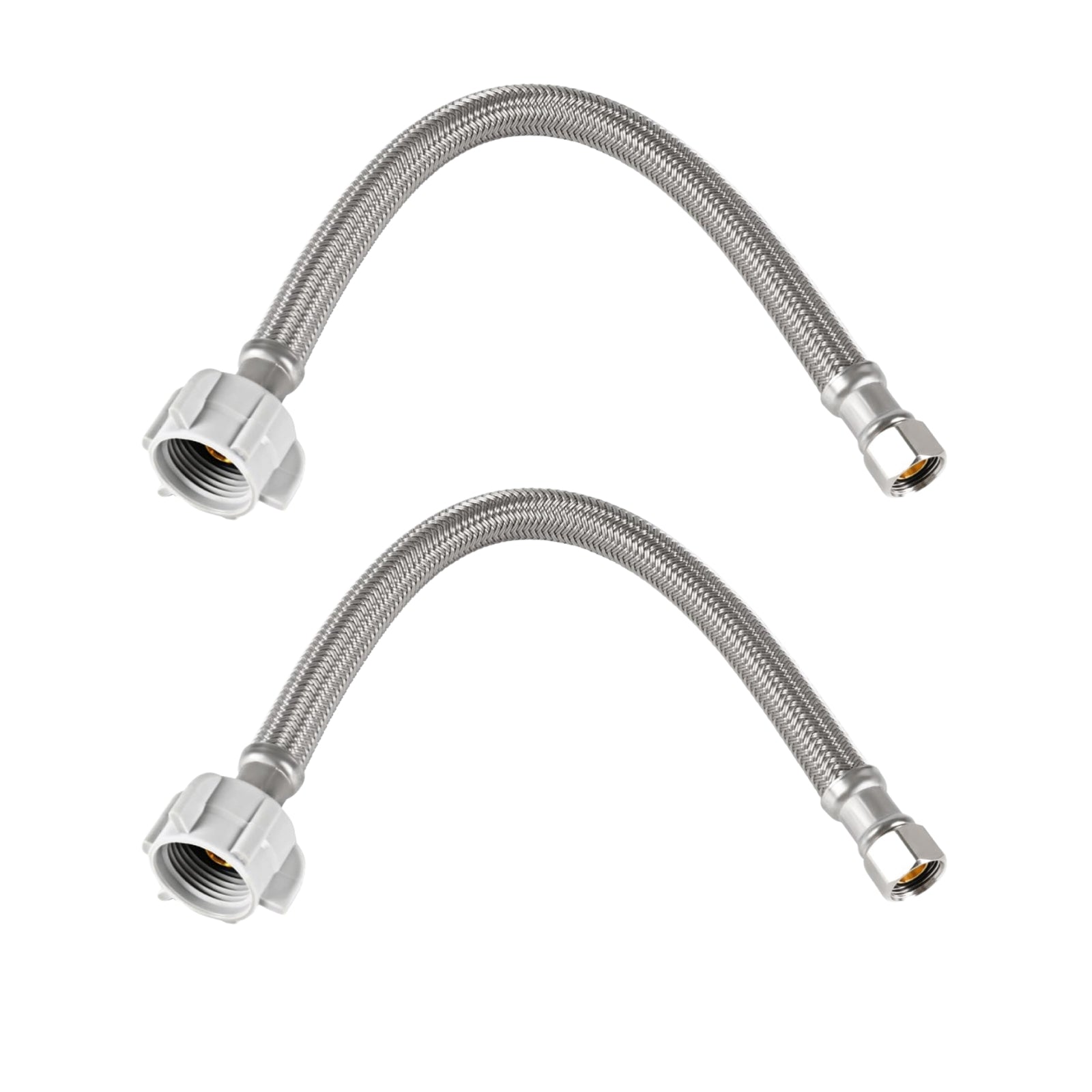 3 8 c x 7 8 bc braided polymer toliet hose pick size to add 7