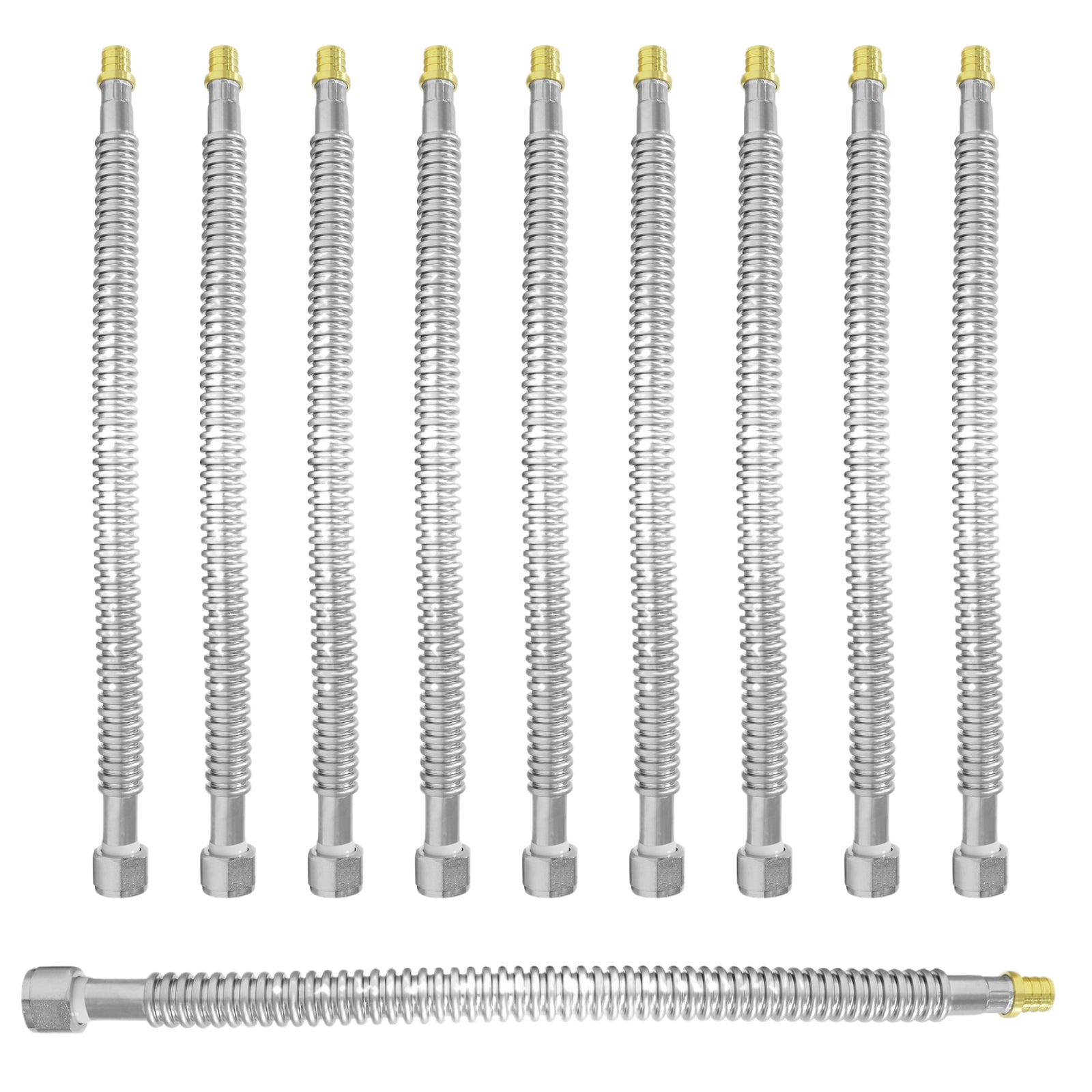 10-Pack 3/4