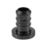 pex-b crimp 3/4" ppsu plug