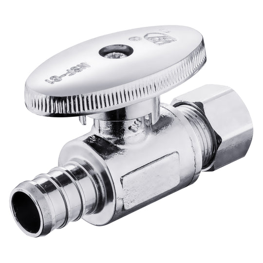Stainless Steel Valve