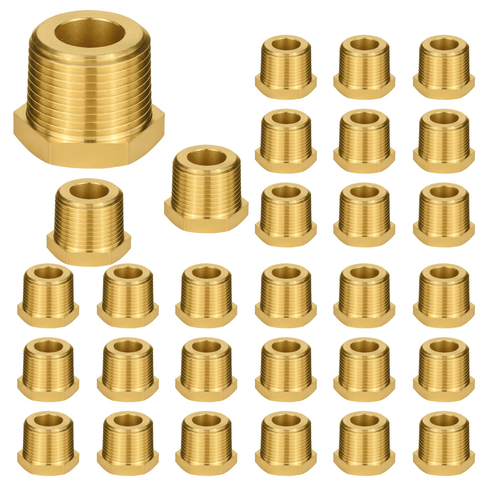 mnpt x fnpt connector pick size to add 15