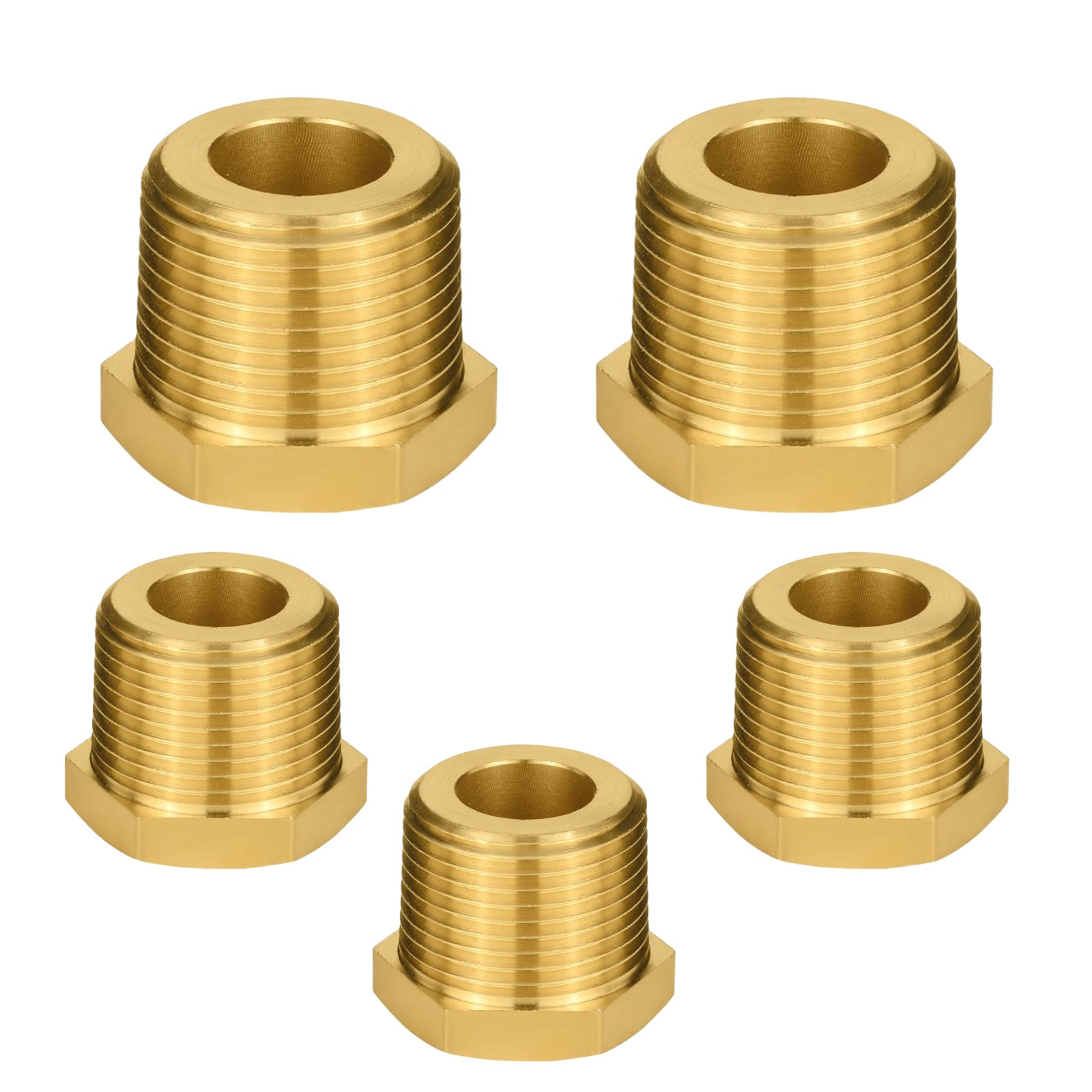 mnpt x fnpt connector pick size to add 17